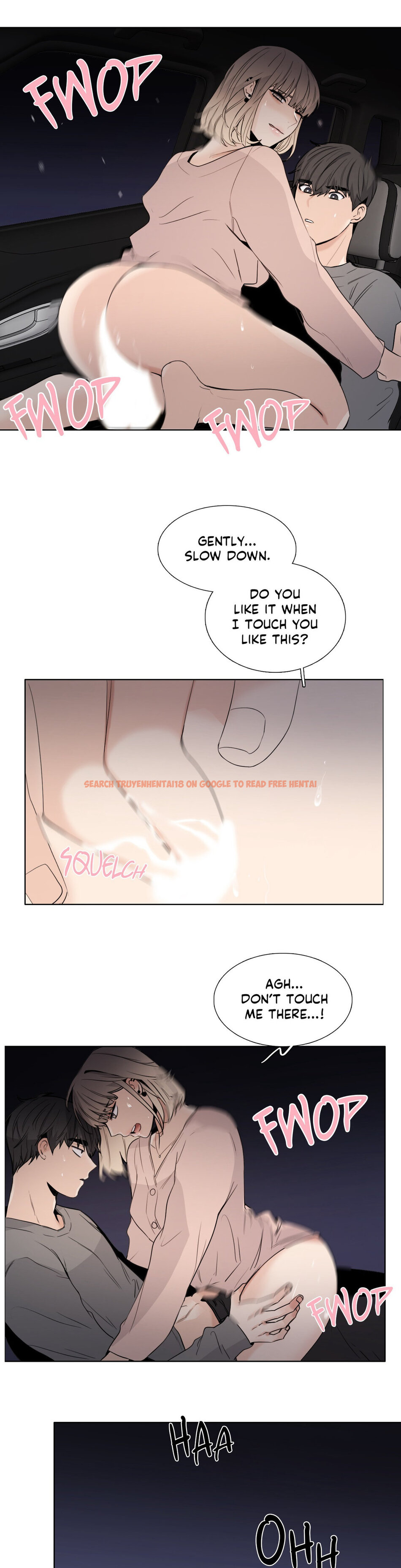 Read Hentai Image 11 578 in comic Talk To Me - Chapter 124 - hentaitnt.net