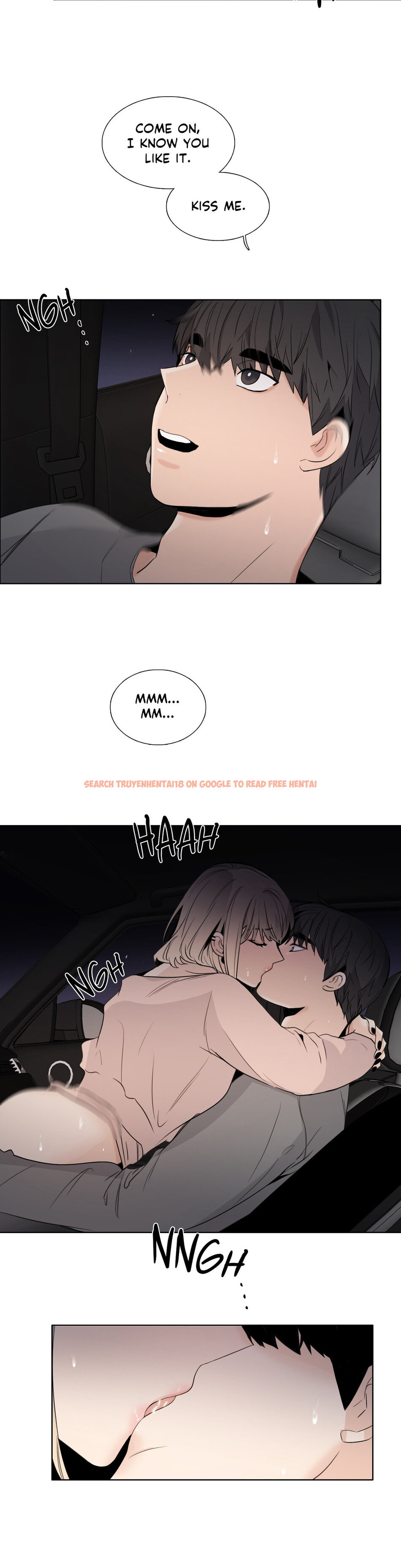 Read Hentai Image 12 578 in comic Talk To Me - Chapter 124 - hentaitnt.net