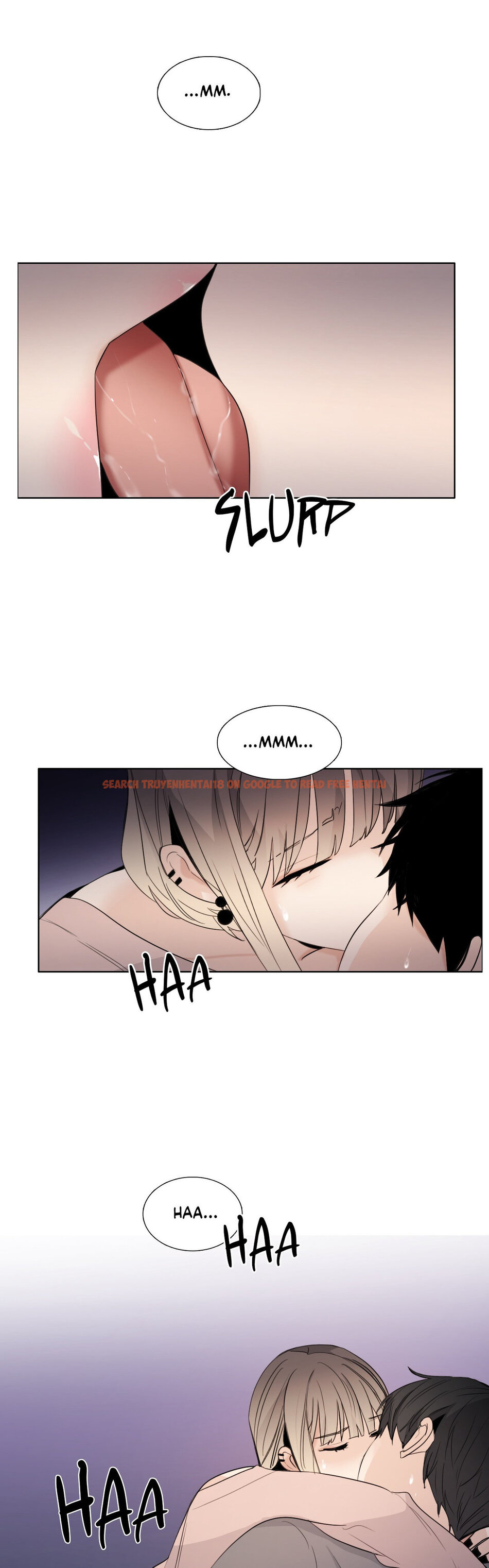Read Hentai Image 13 578 in comic Talk To Me - Chapter 124 - hentaitnt.net