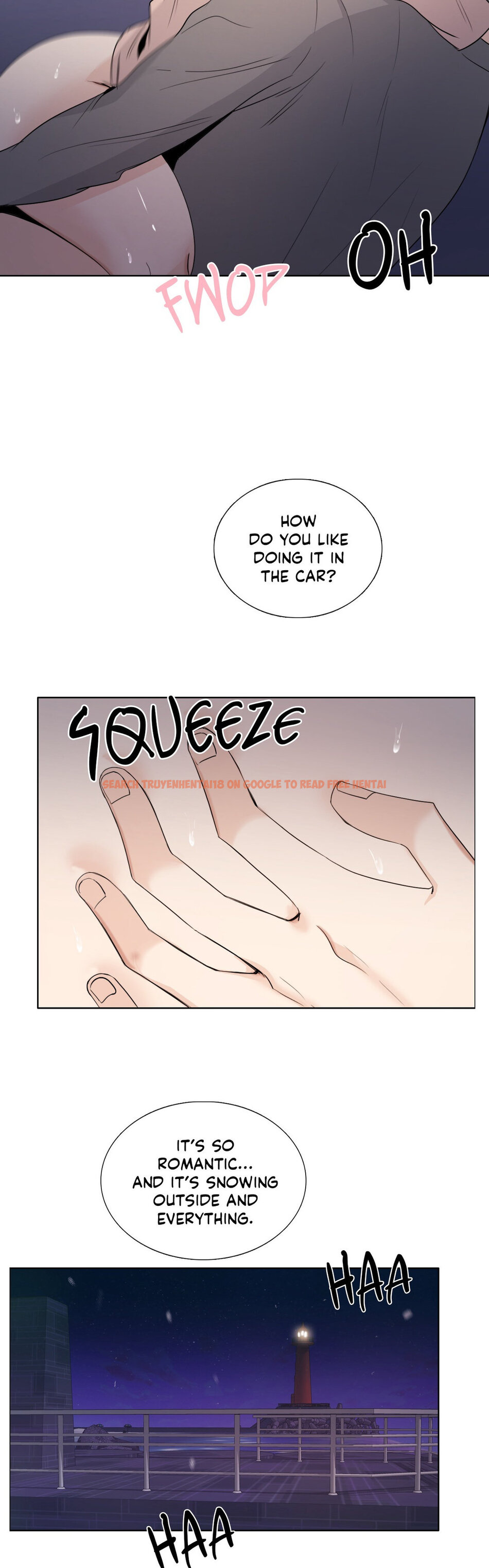 Read Hentai Image 14 578 in comic Talk To Me - Chapter 124 - hentaitnt.net