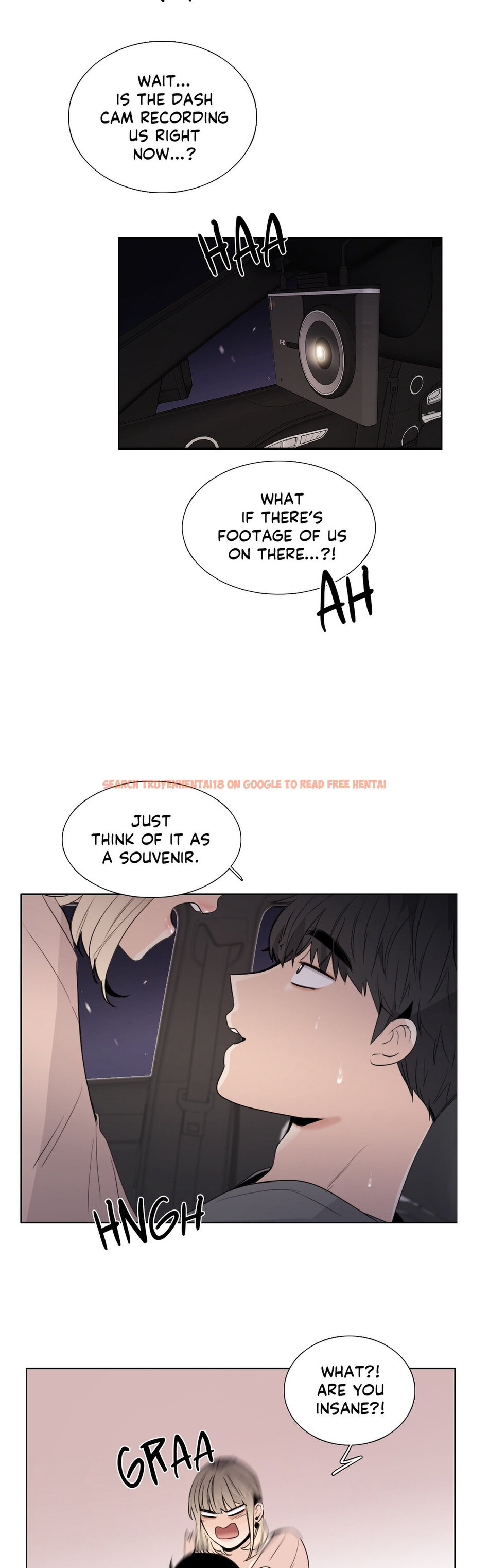 Read Hentai Image 15 578 in comic Talk To Me - Chapter 124 - hentaitnt.net