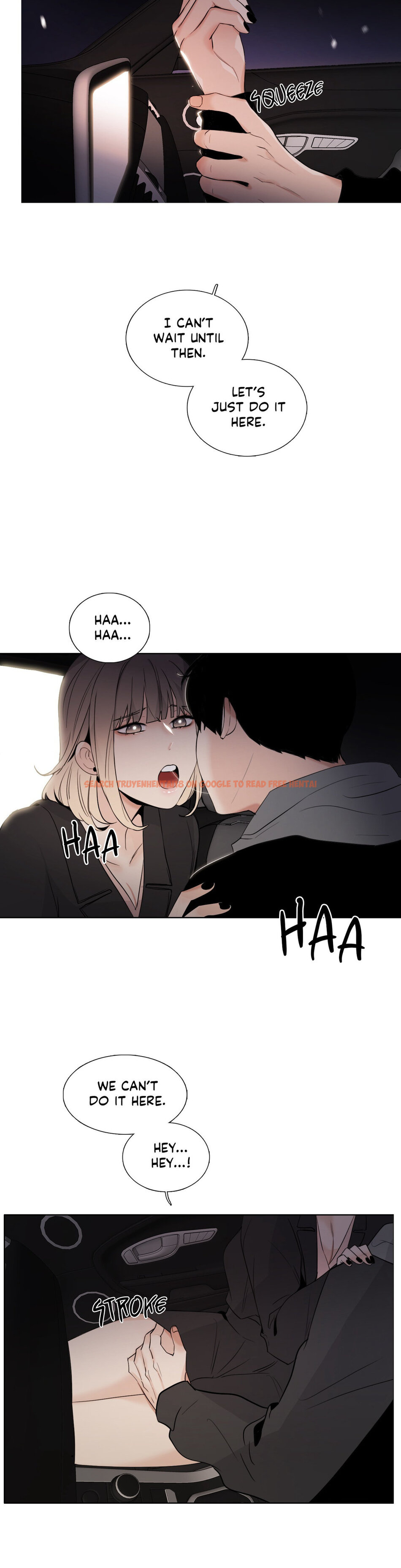 Read Hentai Image 2 578 in comic Talk To Me - Chapter 124 - hentaitnt.net