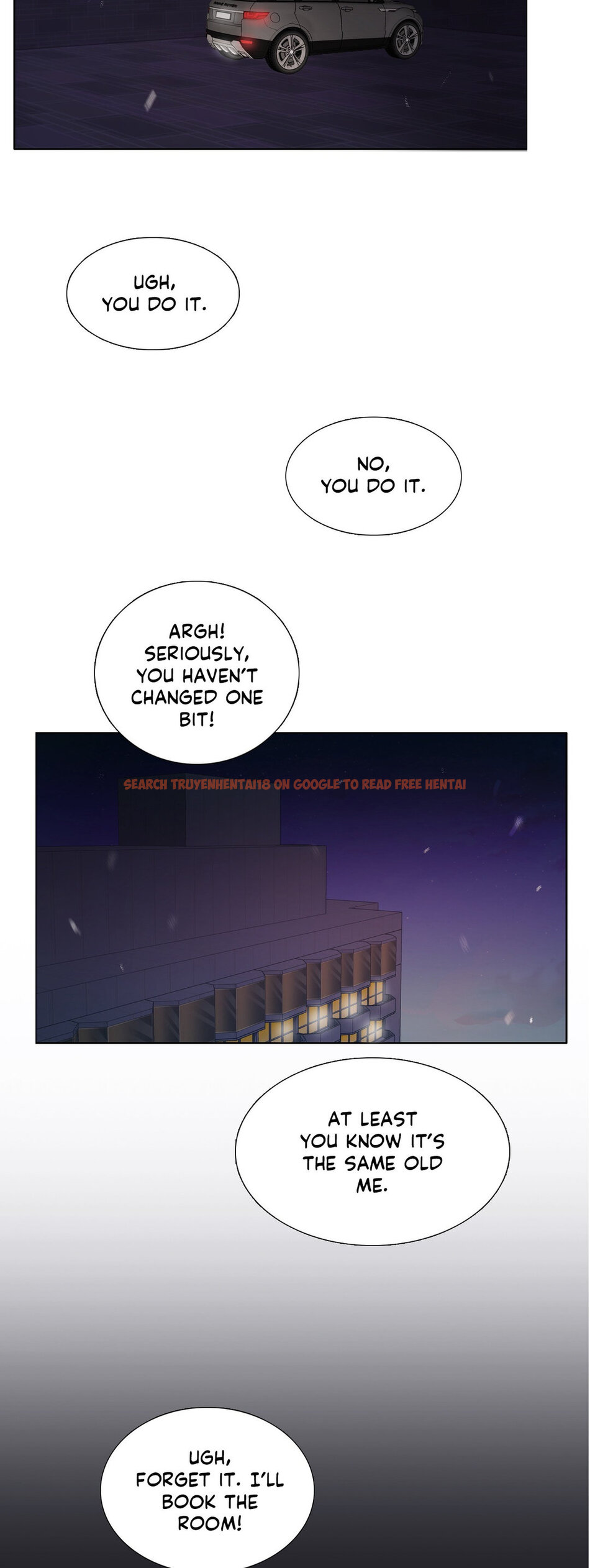 Read Hentai Image 21 578 in comic Talk To Me - Chapter 124 - hentaitnt.net