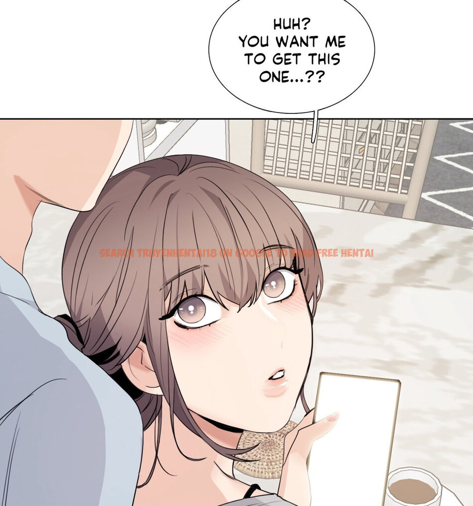 Read Hentai Image 27 578 in comic Talk To Me - Chapter 124 - hentaitnt.net