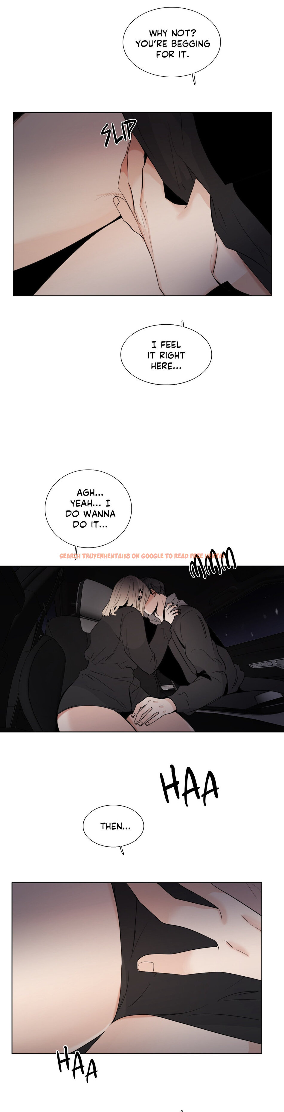 Read Hentai Image 3 578 in comic Talk To Me - Chapter 124 - hentaitnt.net
