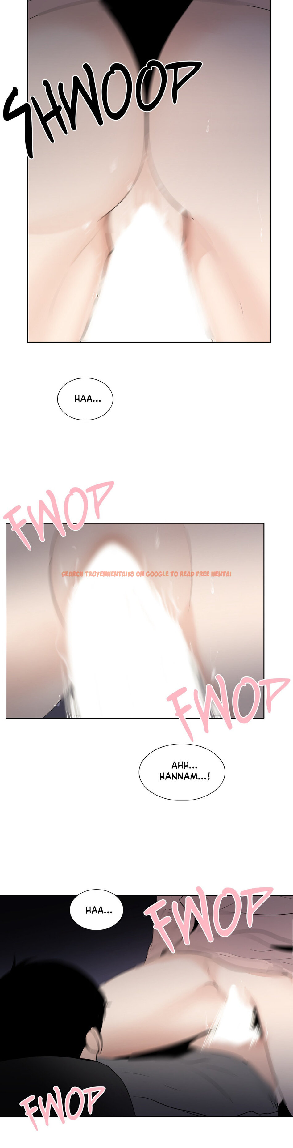 Read Hentai Image 6 578 in comic Talk To Me - Chapter 124 - hentaitnt.net