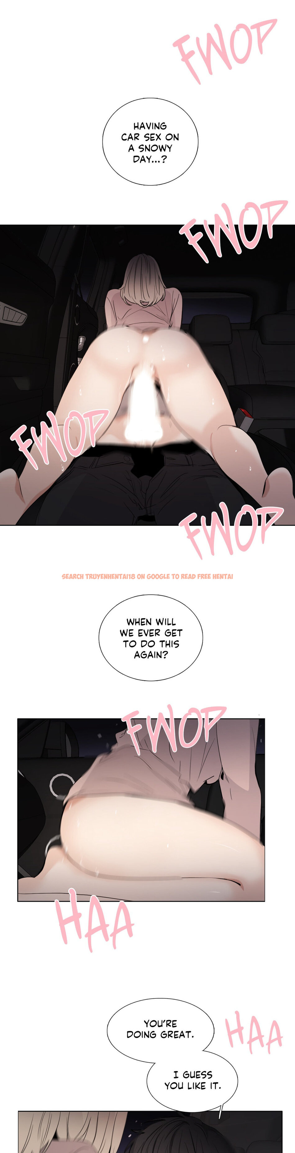Read Hentai Image 7 578 in comic Talk To Me - Chapter 124 - hentaitnt.net