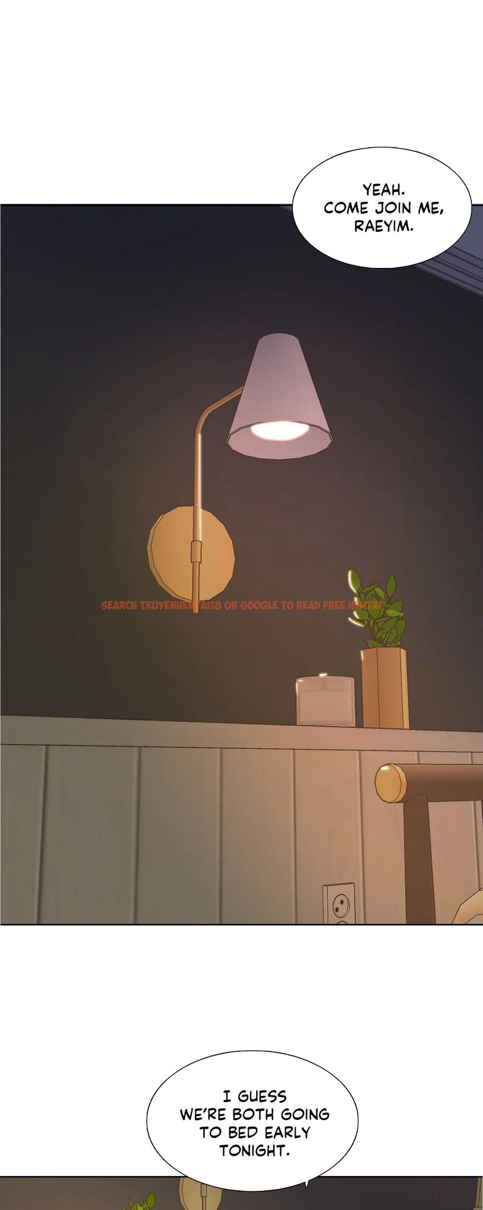 Read Hentai Image 13 151 in comic Talk To Me - Chapter 125 - hentaitnt.net