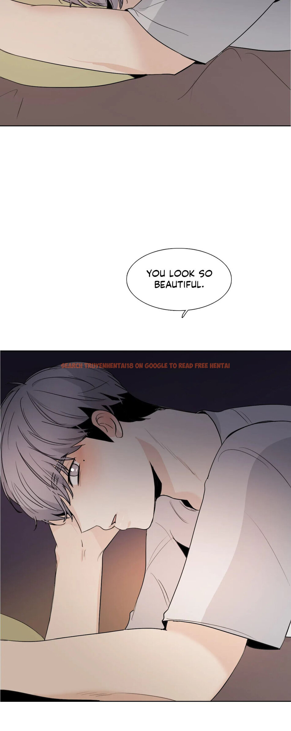 Read Hentai Image 18 151 in comic Talk To Me - Chapter 125 - hentaitnt.net