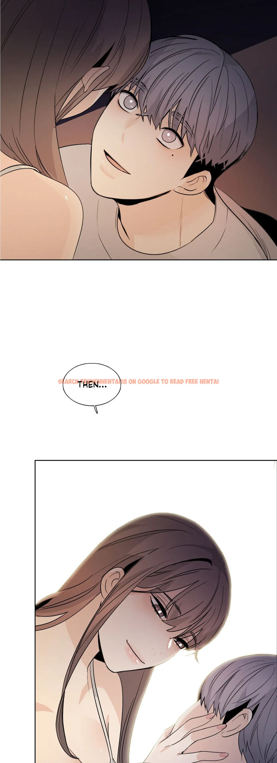 Read Hentai Image 21 151 in comic Talk To Me - Chapter 125 - hentaitnt.net