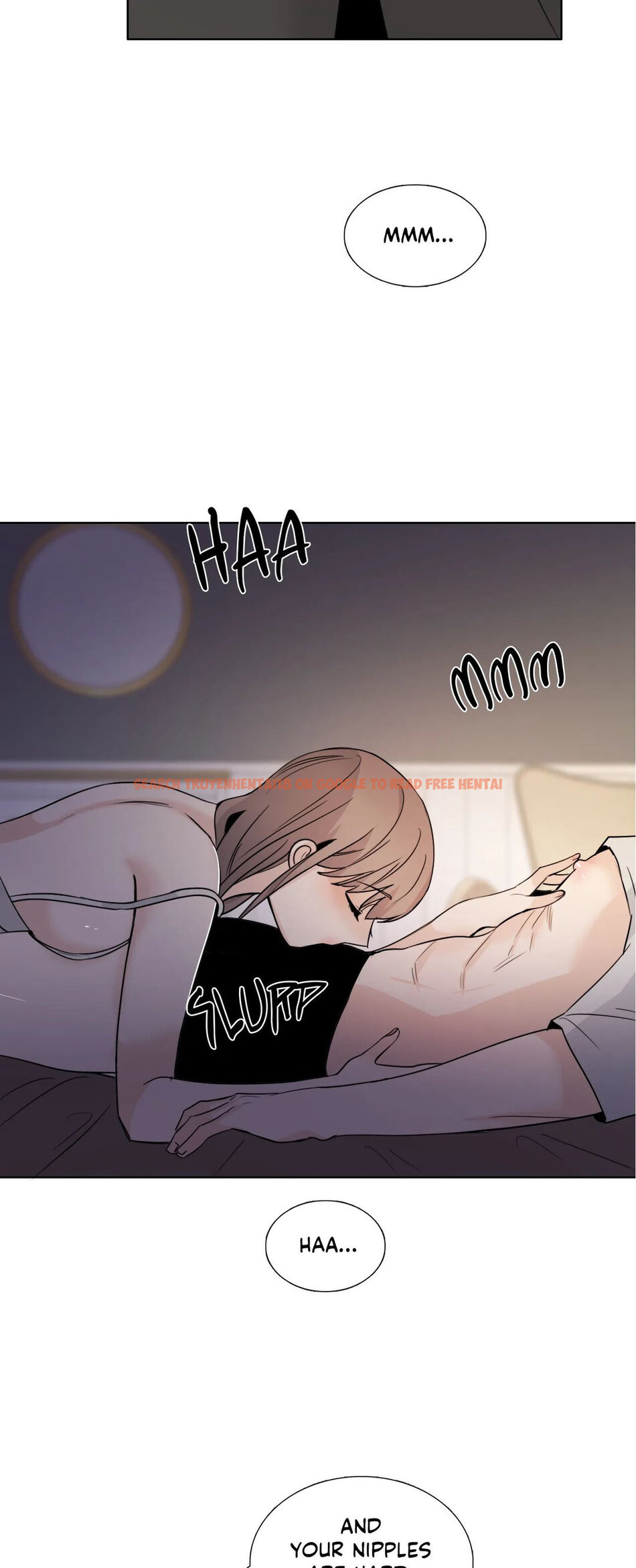 Read Hentai Image 26 151 in comic Talk To Me - Chapter 125 - hentaitnt.net