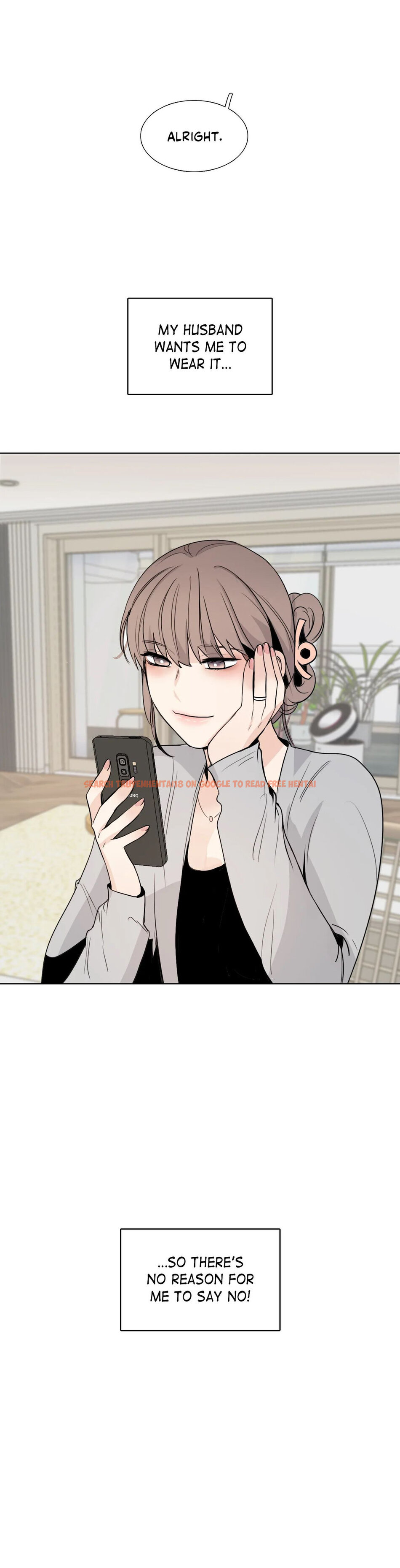 Read Hentai Image 3 151 in comic Talk To Me - Chapter 125 - hentaitnt.net