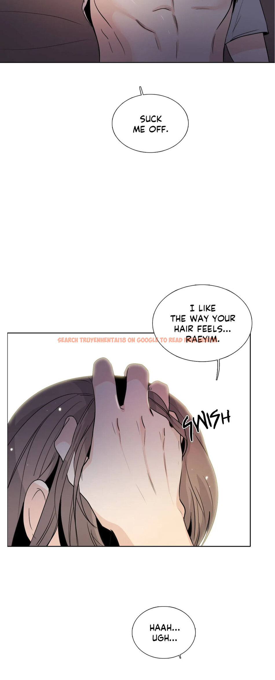 Read Hentai Image 30 151 in comic Talk To Me - Chapter 125 - hentaitnt.net
