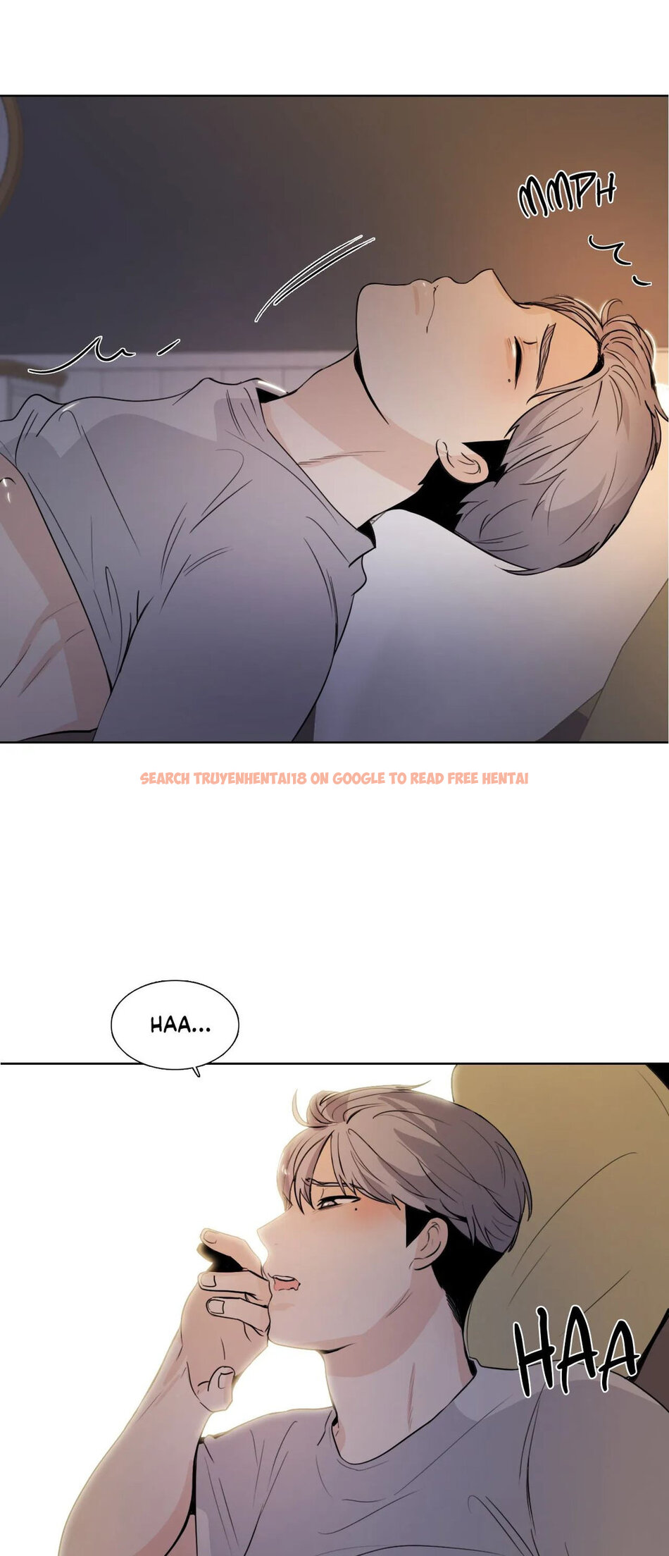 Read Hentai Image 31 151 in comic Talk To Me - Chapter 125 - hentaitnt.net