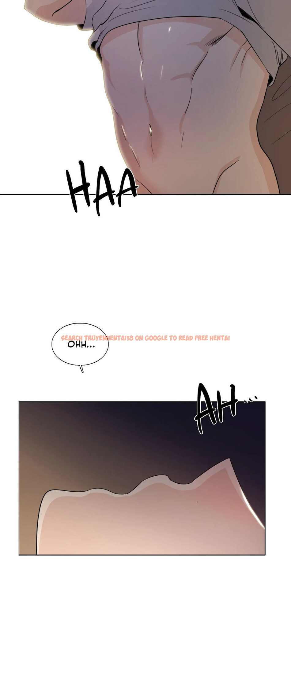 Read Hentai Image 32 151 in comic Talk To Me - Chapter 125 - hentaitnt.net