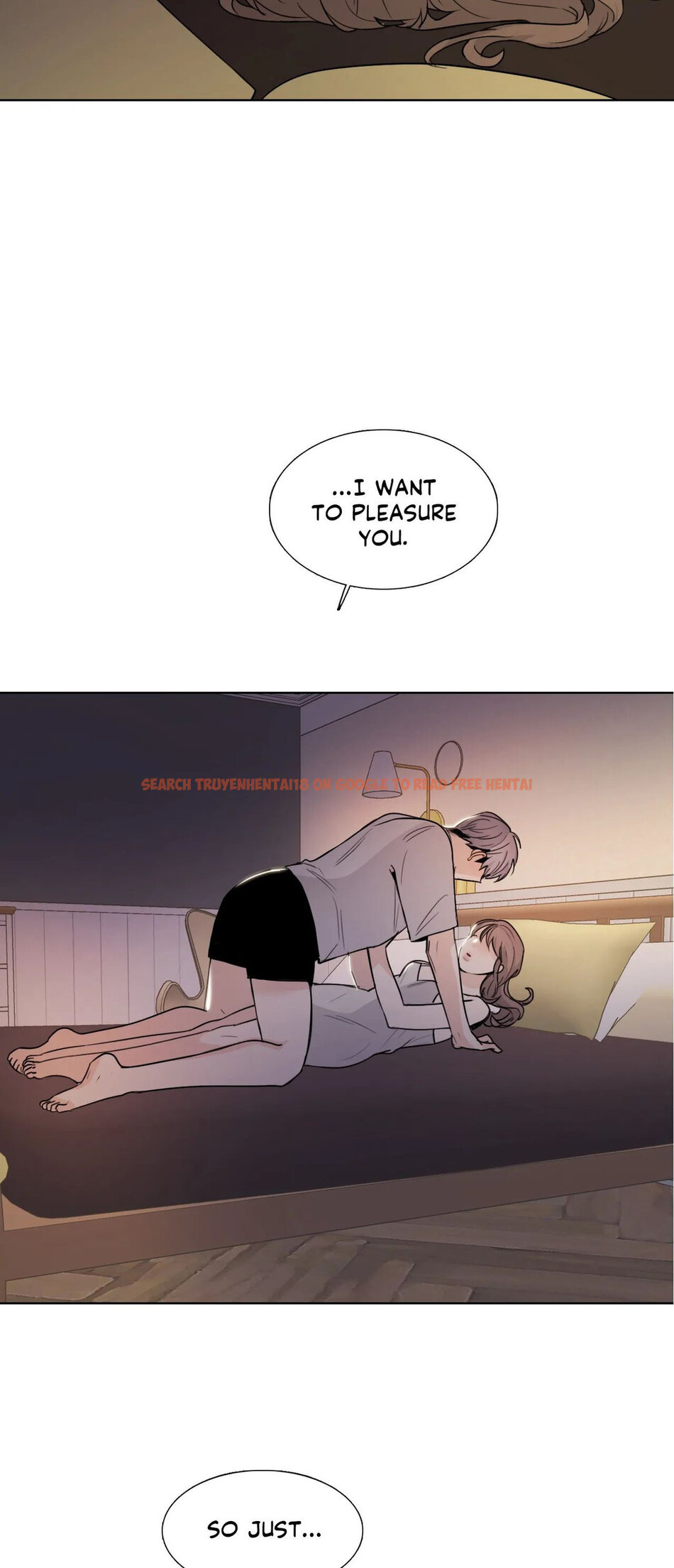 Read Hentai Image 34 151 in comic Talk To Me - Chapter 125 - hentaitnt.net