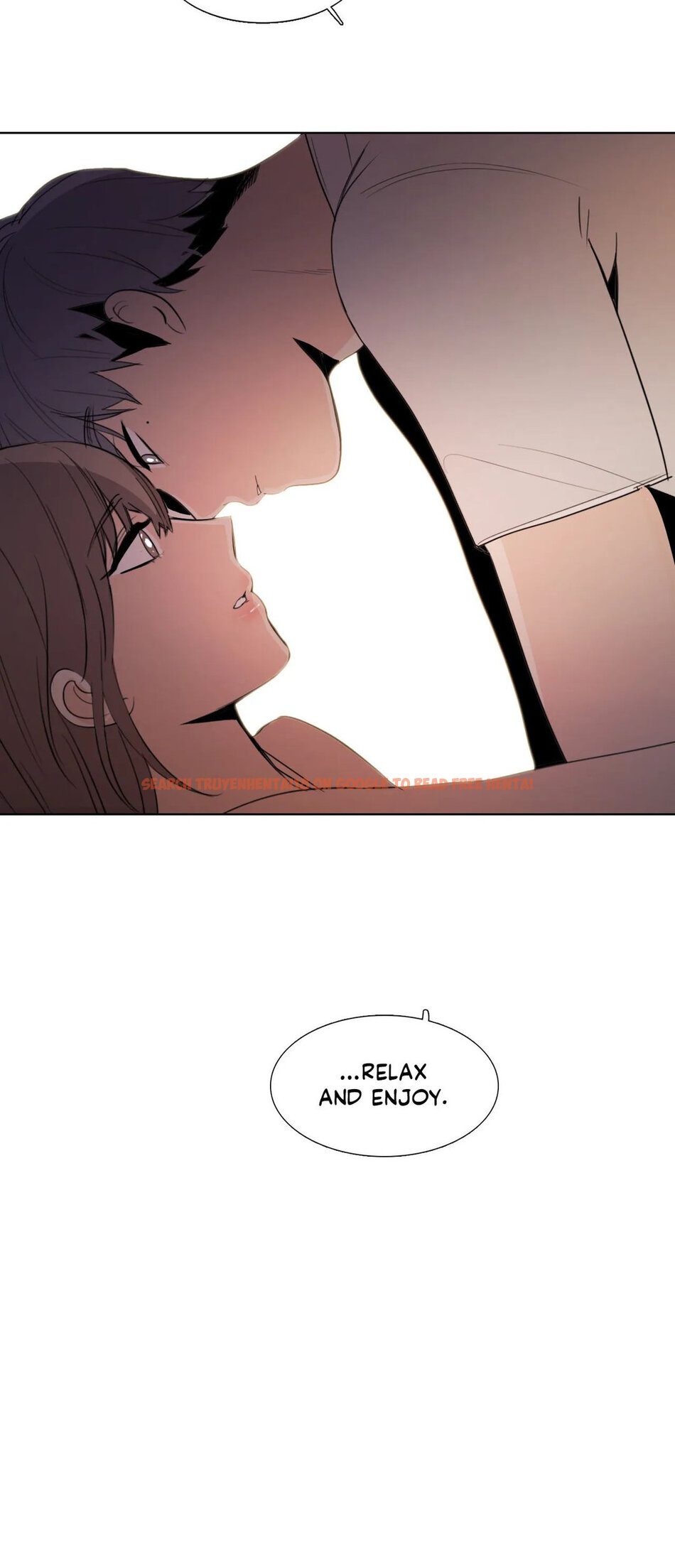 Read Hentai Image 35 151 in comic Talk To Me - Chapter 125 - hentaitnt.net