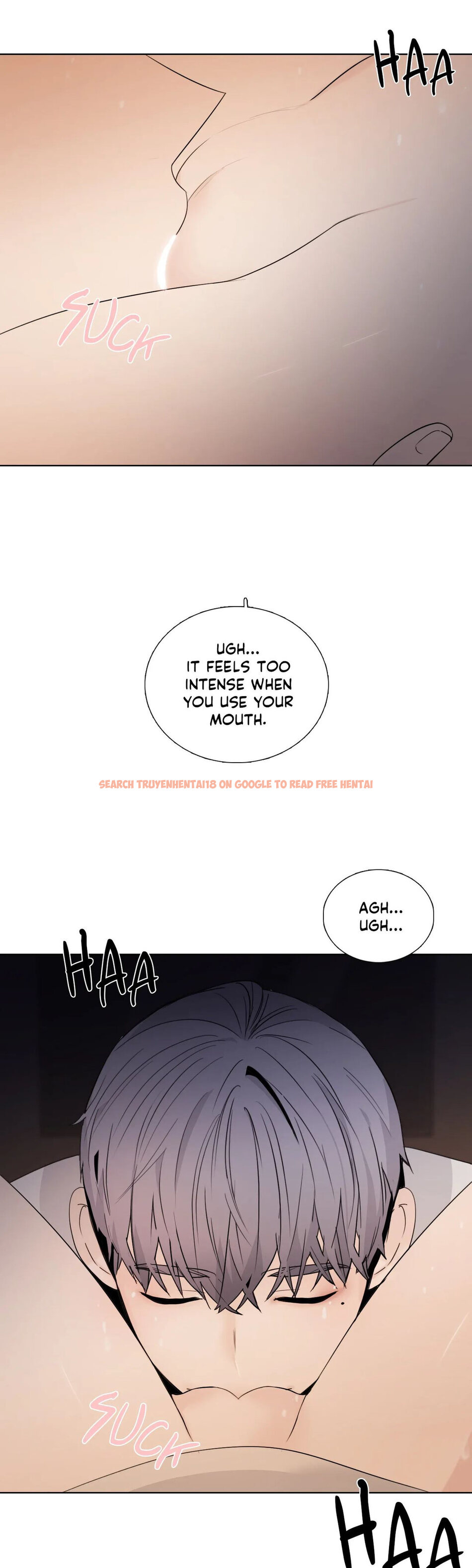 Read Hentai Image 11 982 in comic Talk To Me - Chapter 126 - hentaitnt.net