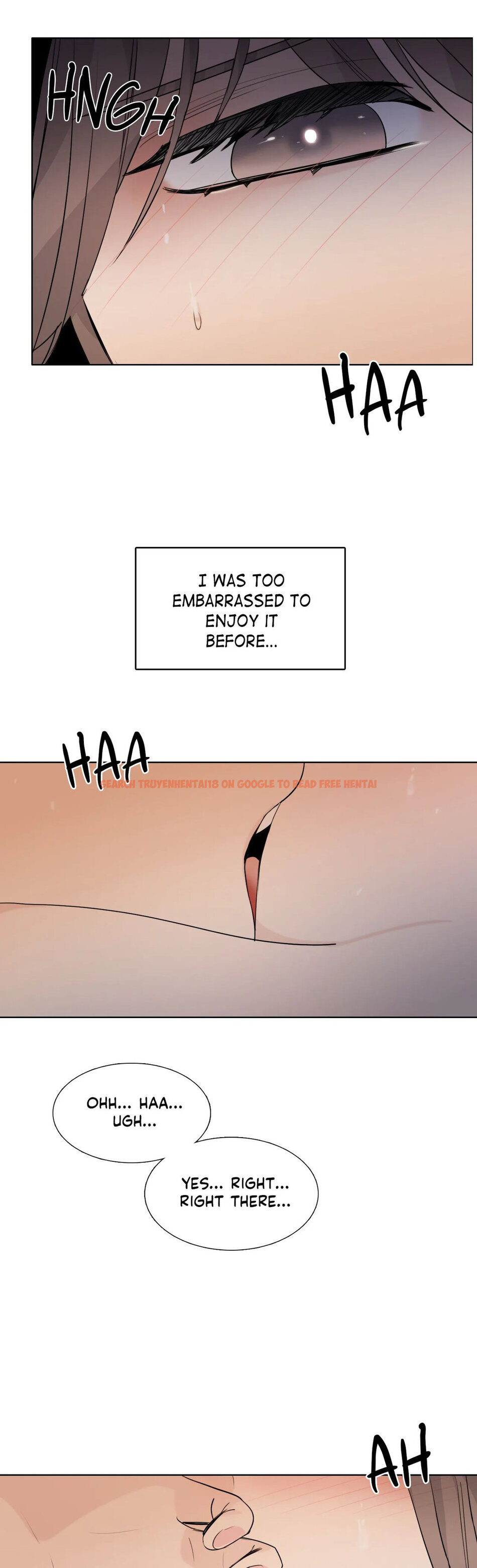 Read Hentai Image 13 982 in comic Talk To Me - Chapter 126 - hentaitnt.net