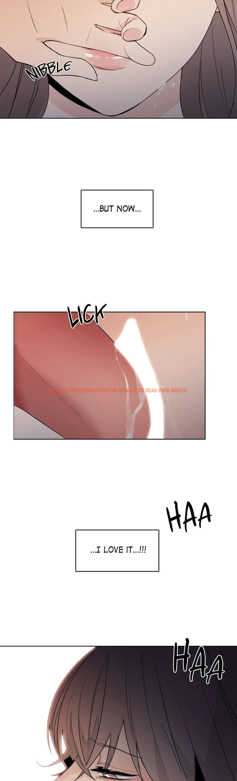 Read Hentai Image 14 982 in comic Talk To Me - Chapter 126 - hentaitnt.net