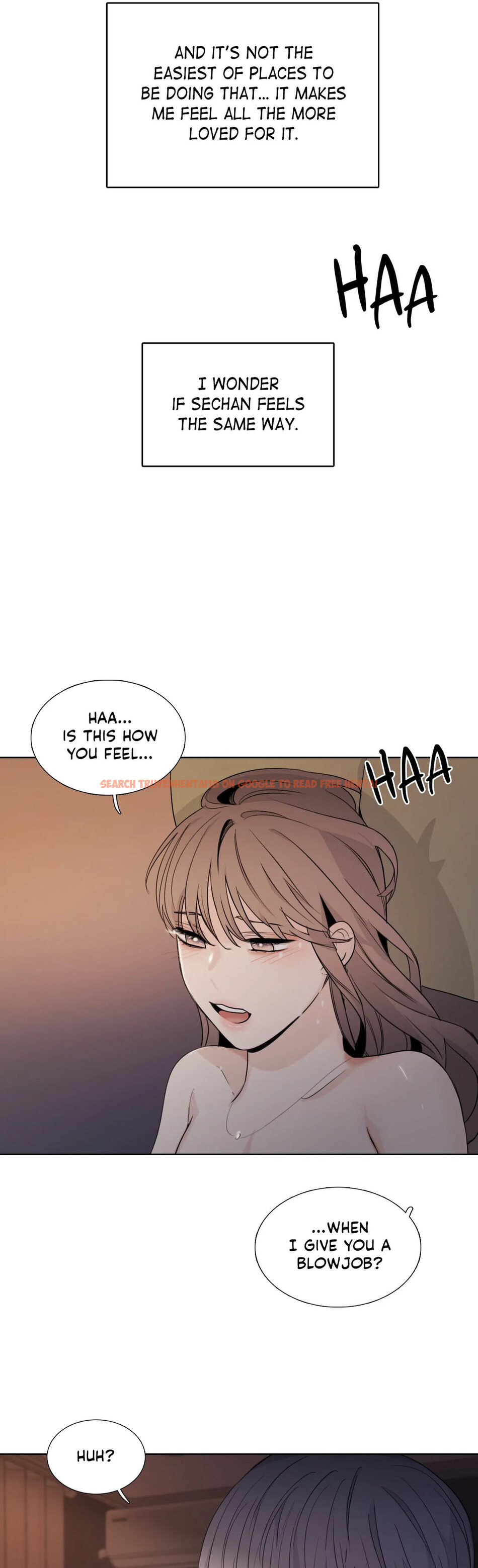 Read Hentai Image 16 982 in comic Talk To Me - Chapter 126 - hentaitnt.net