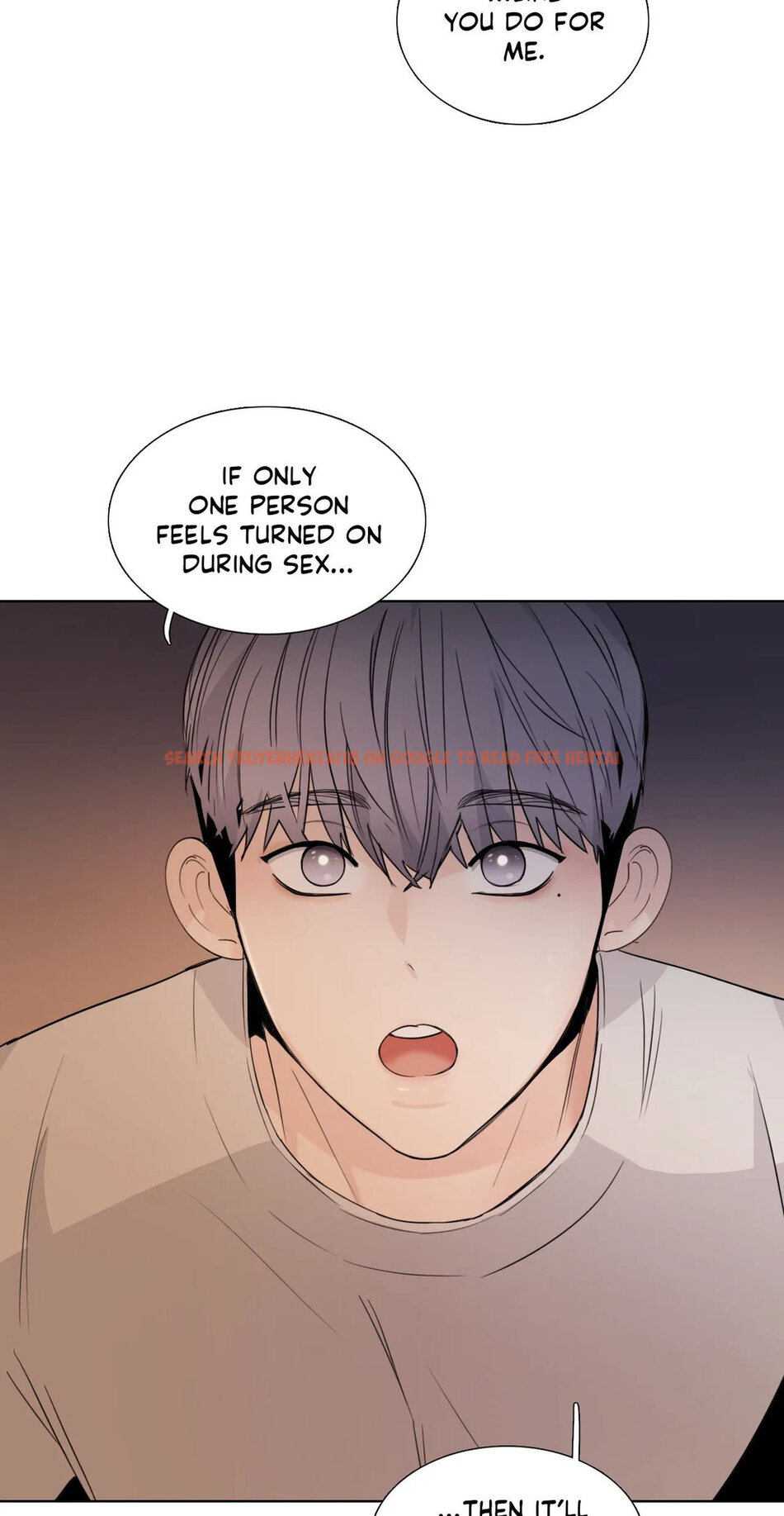 Read Hentai Image 20 982 in comic Talk To Me - Chapter 126 - hentaitnt.net
