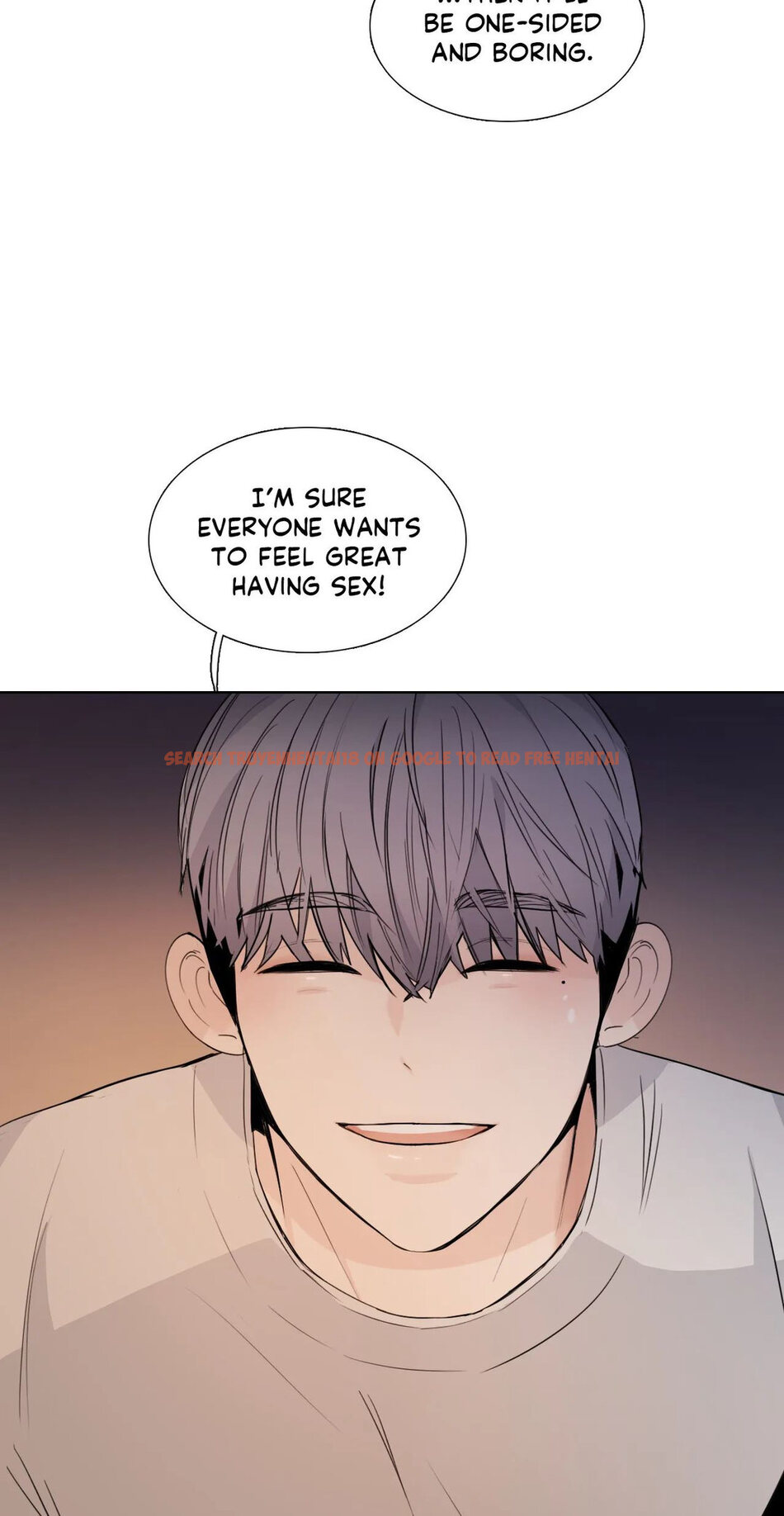 Read Hentai Image 21 982 in comic Talk To Me - Chapter 126 - hentaitnt.net