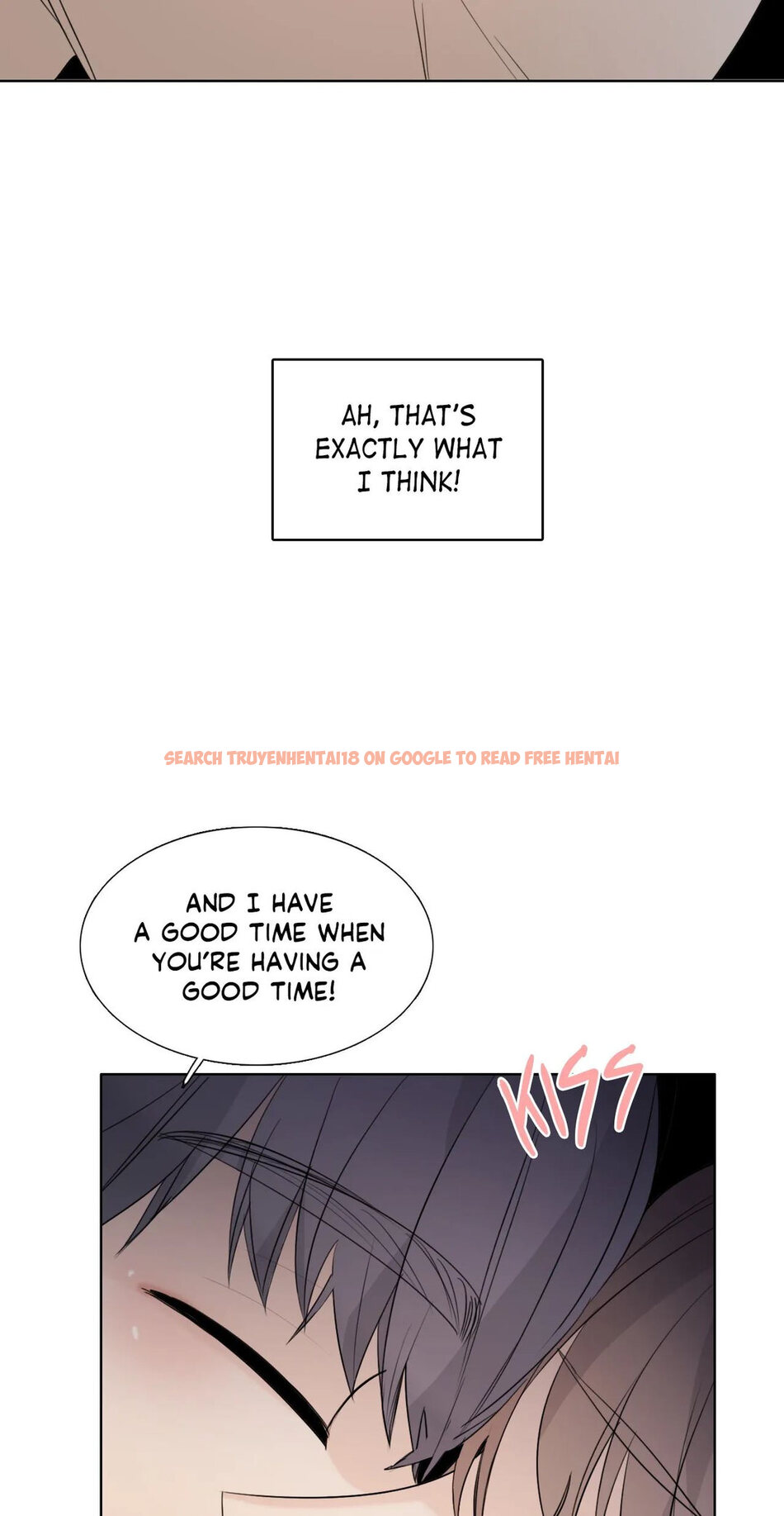 Read Hentai Image 22 982 in comic Talk To Me - Chapter 126 - hentaitnt.net