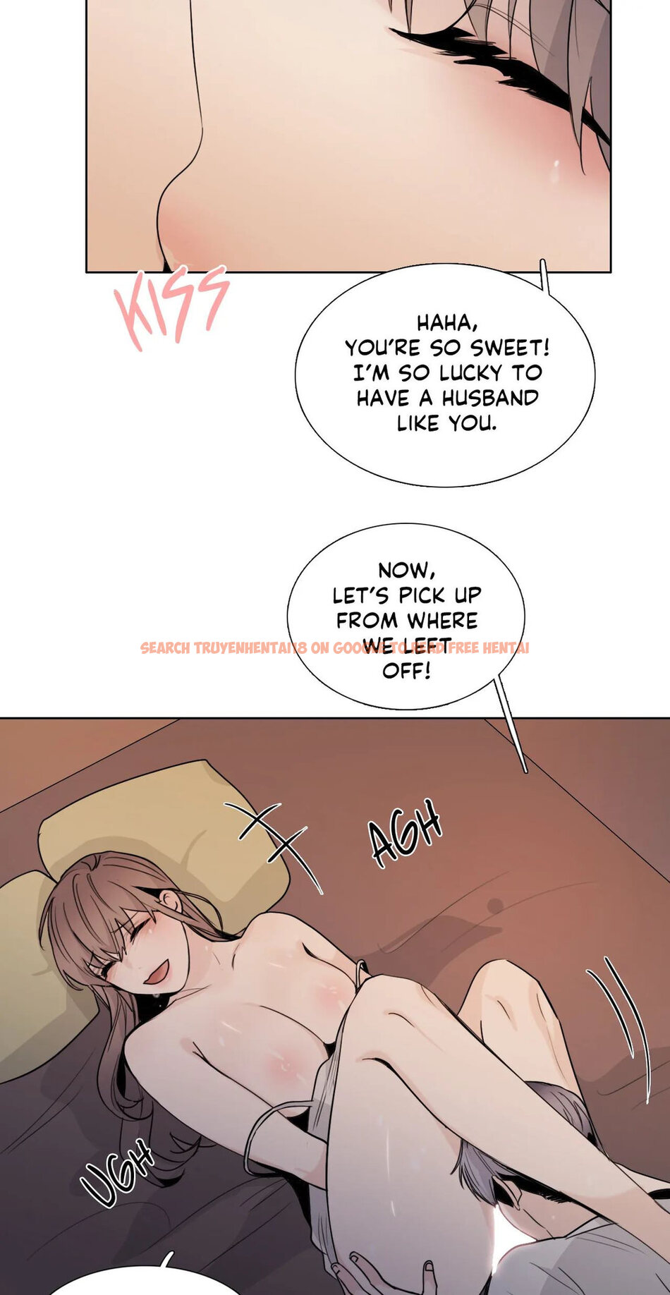 Read Hentai Image 23 982 in comic Talk To Me - Chapter 126 - hentaitnt.net