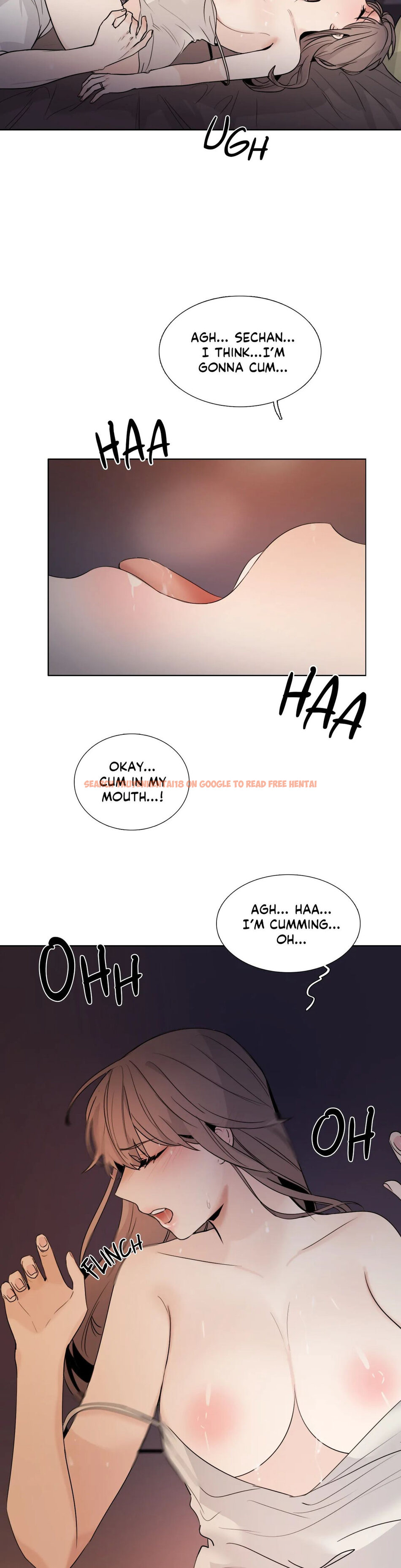 Read Hentai Image 26 982 in comic Talk To Me - Chapter 126 - hentaitnt.net