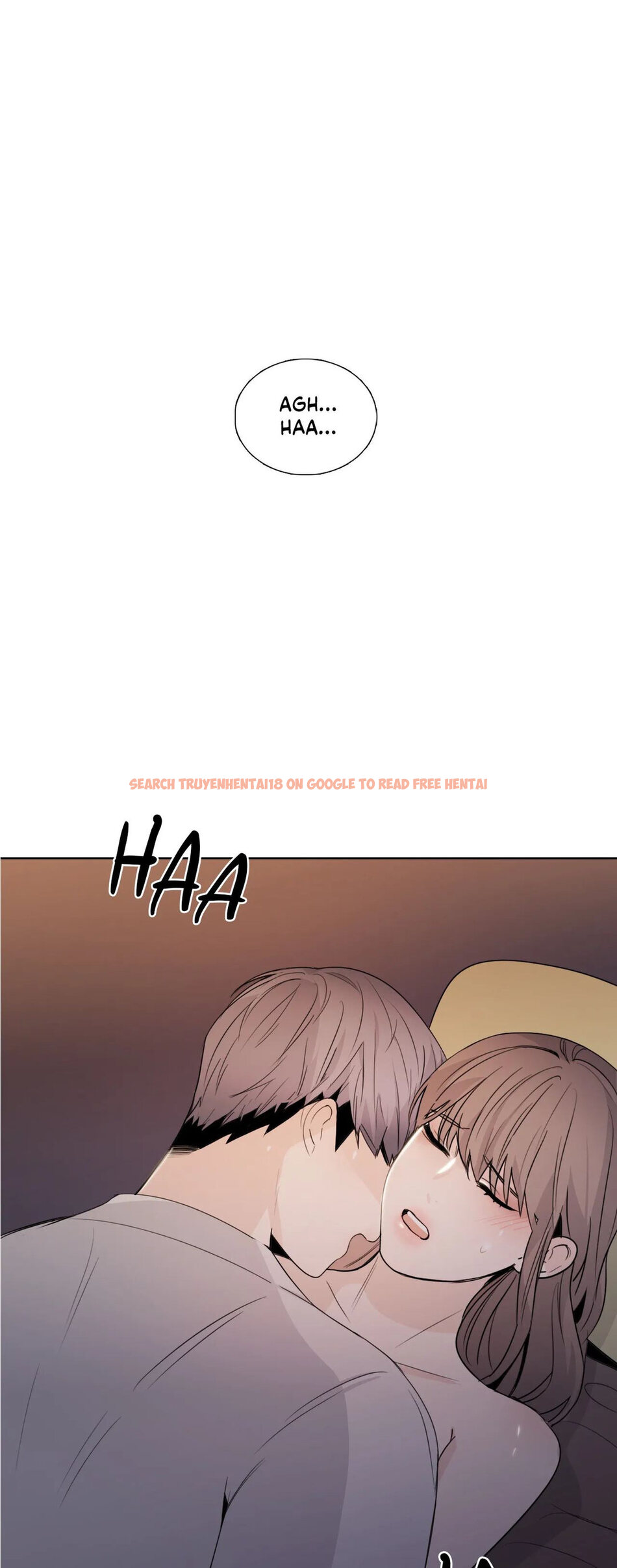 Read Hentai Image 5 982 in comic Talk To Me - Chapter 126 - hentaitnt.net