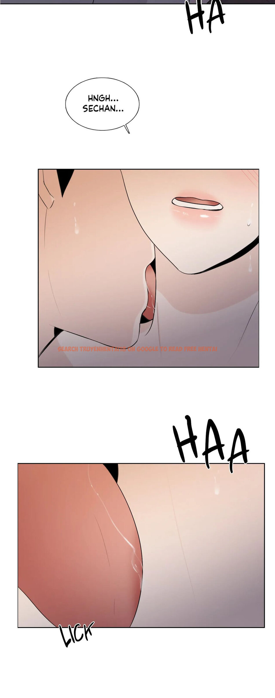 Read Hentai Image 6 982 in comic Talk To Me - Chapter 126 - hentaitnt.net