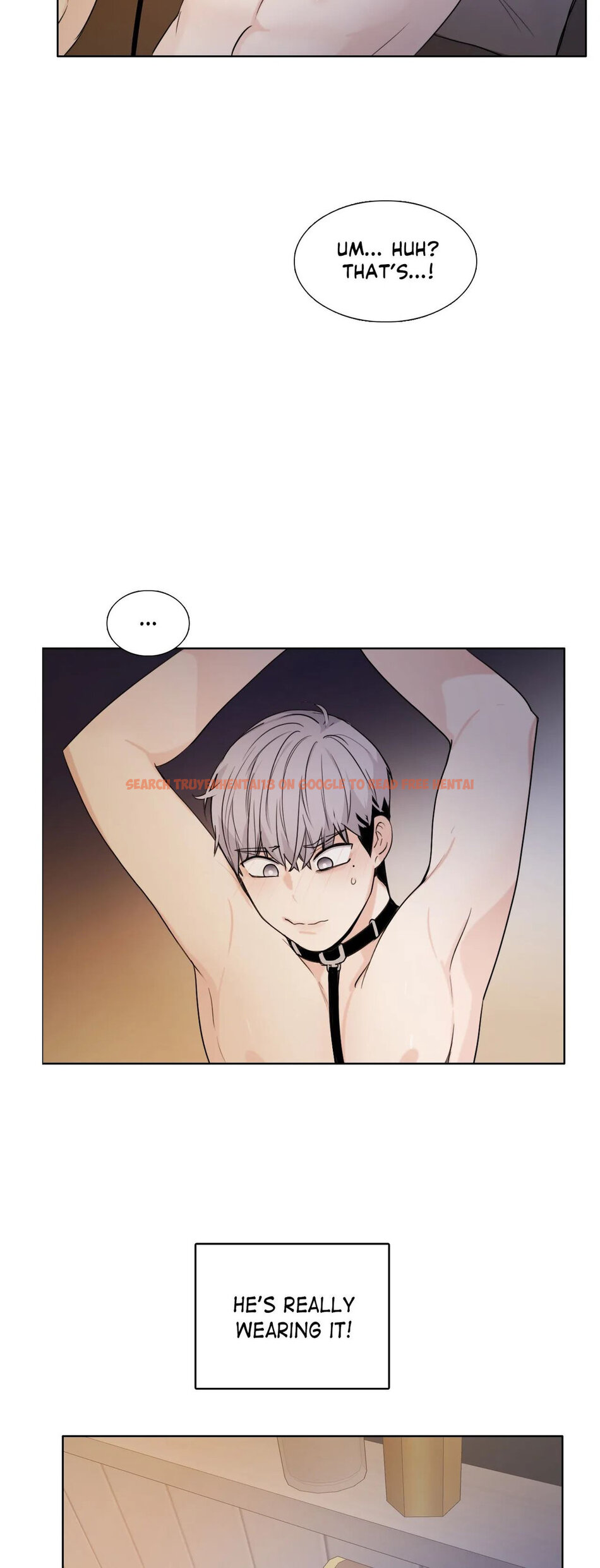 Read Hentai Image 11 460 in comic Talk To Me - Chapter 127 - hentaitnt.net