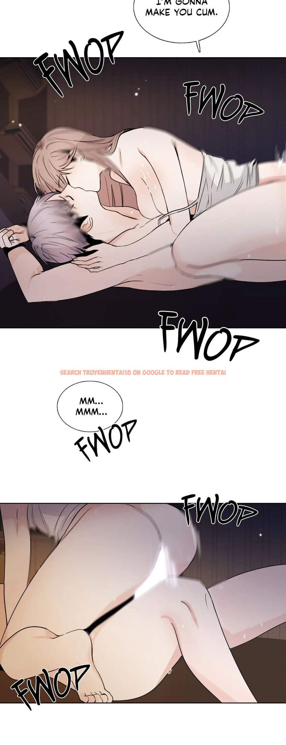 Read Hentai Image 18 460 in comic Talk To Me - Chapter 127 - hentaitnt.net