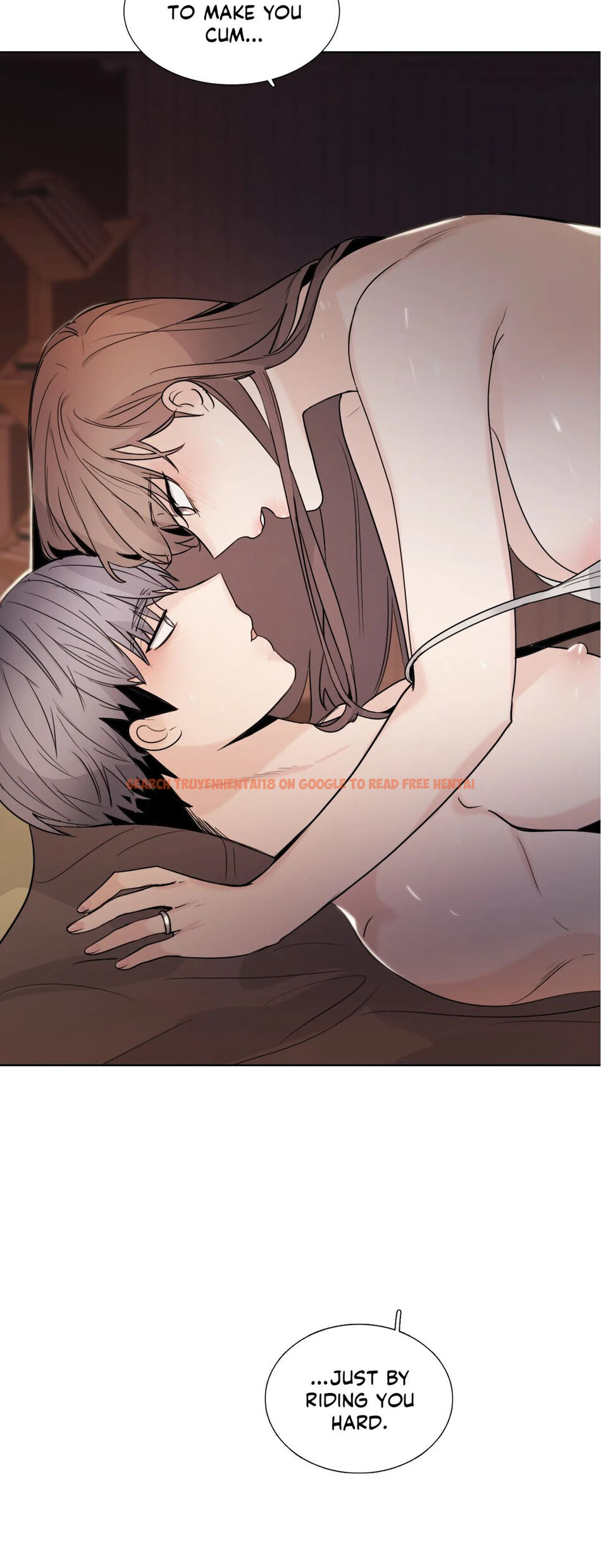 Read Hentai Image 2 460 in comic Talk To Me - Chapter 127 - hentaitnt.net