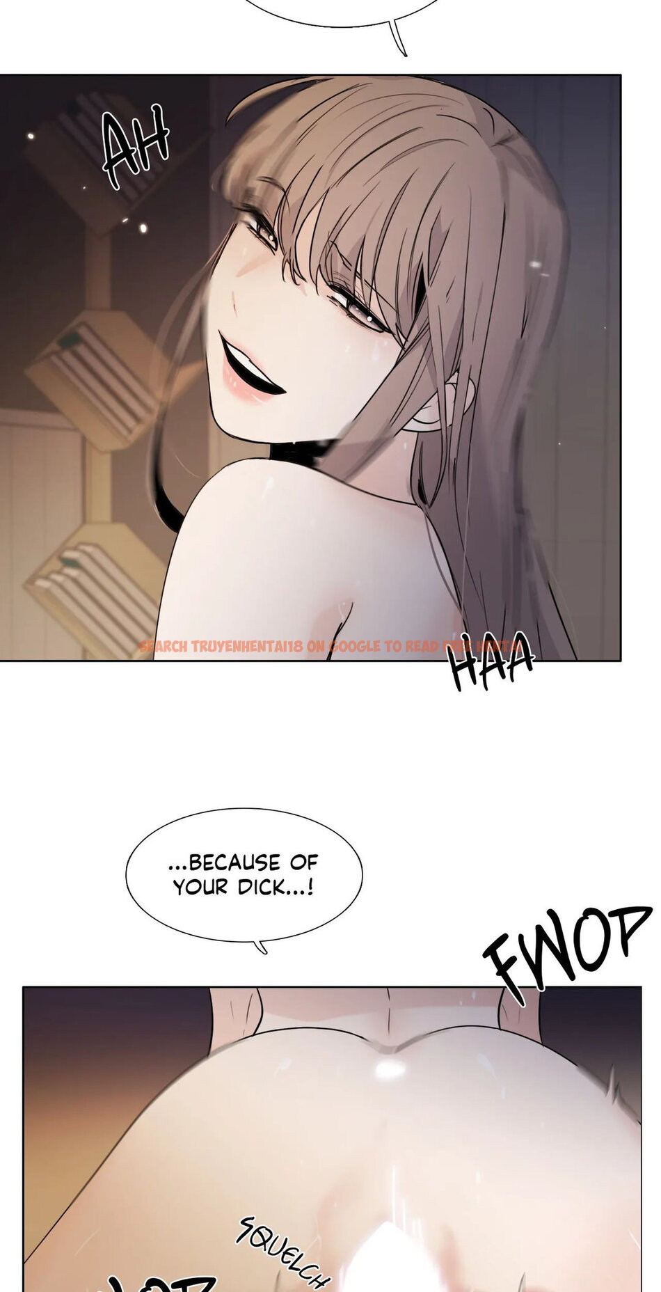 Read Hentai Image 20 460 in comic Talk To Me - Chapter 127 - hentaitnt.net