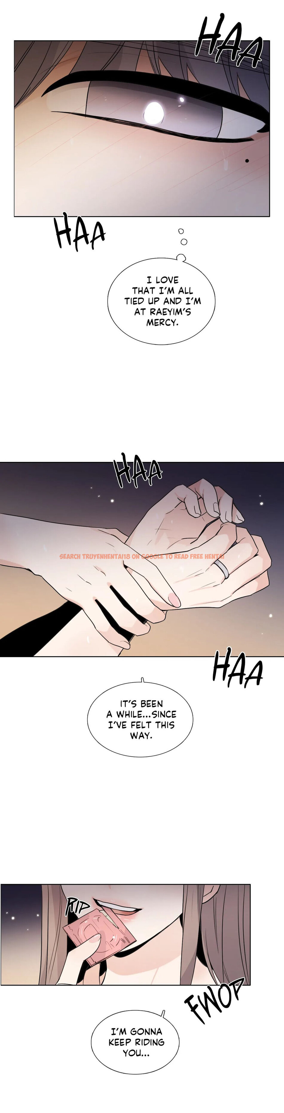 Read Hentai Image 25 460 in comic Talk To Me - Chapter 127 - hentaitnt.net
