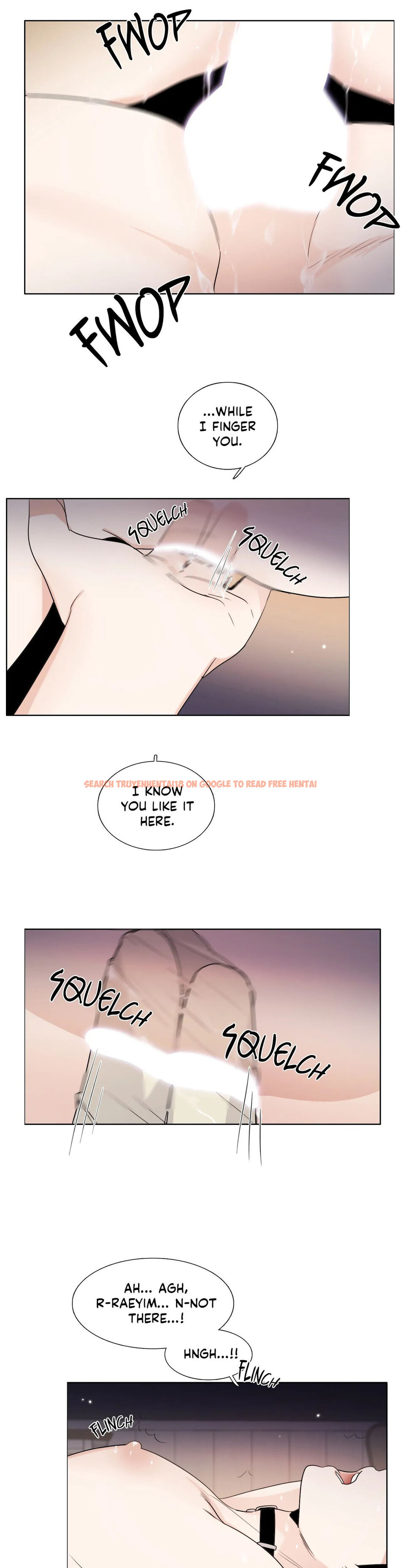 Read Hentai Image 26 460 in comic Talk To Me - Chapter 127 - hentaitnt.net