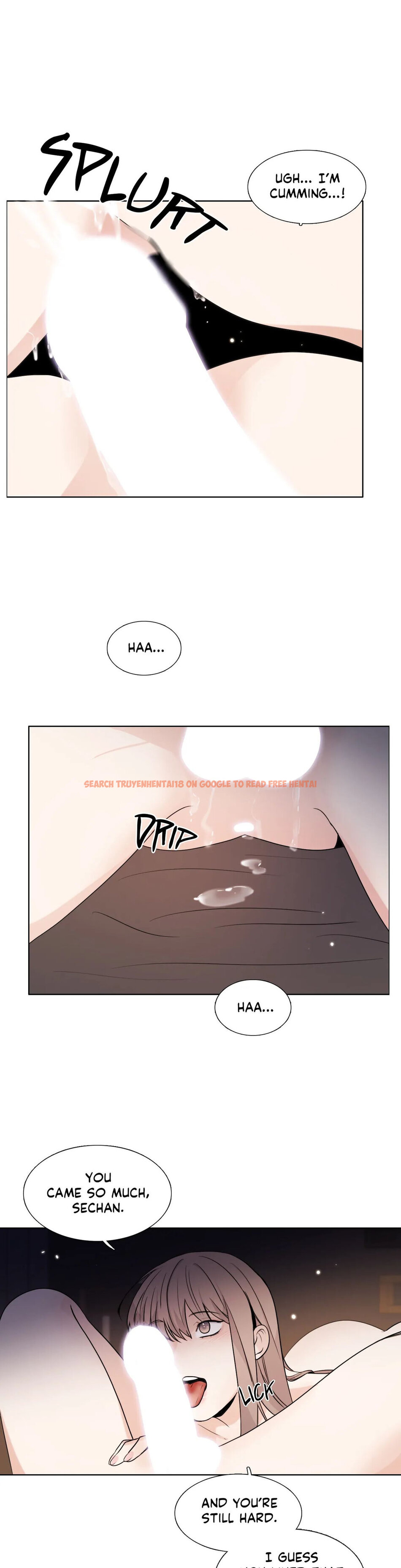 Read Hentai Image 28 460 in comic Talk To Me - Chapter 127 - hentaitnt.net