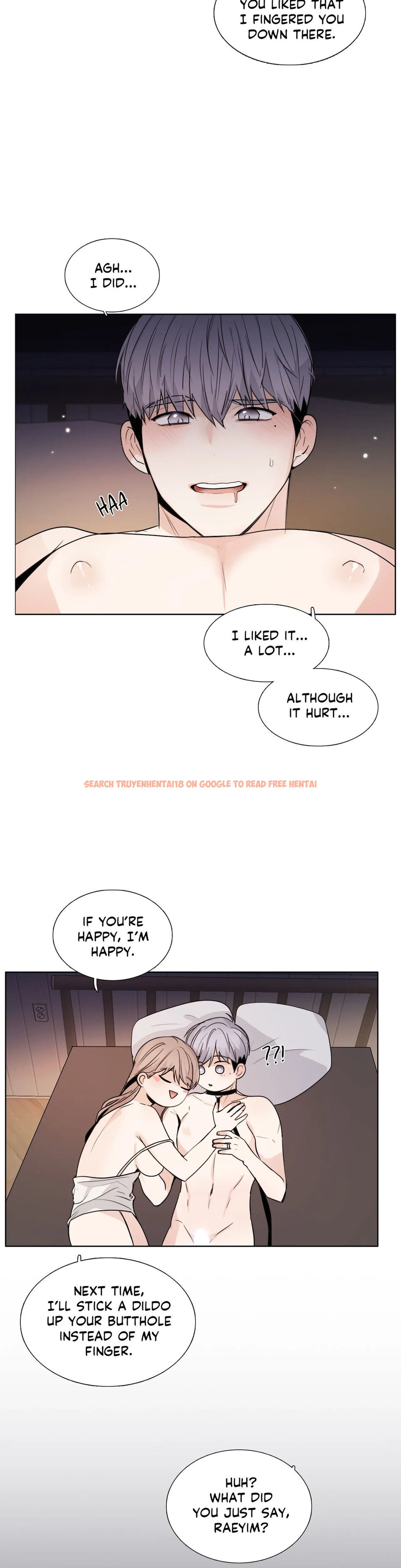 Read Hentai Image 29 460 in comic Talk To Me - Chapter 127 - hentaitnt.net