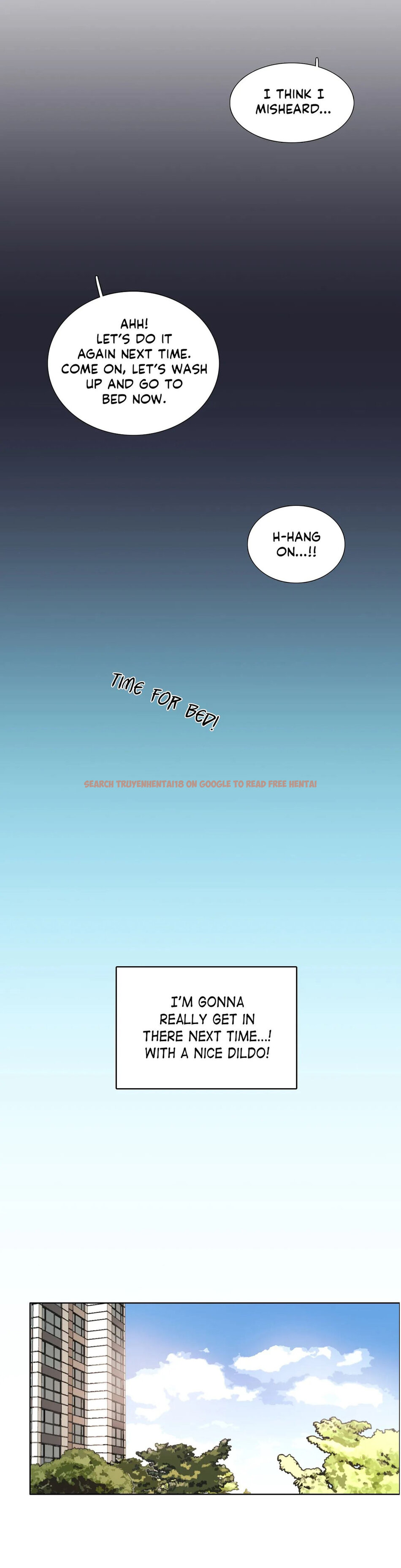 Read Hentai Image 30 460 in comic Talk To Me - Chapter 127 - hentaitnt.net