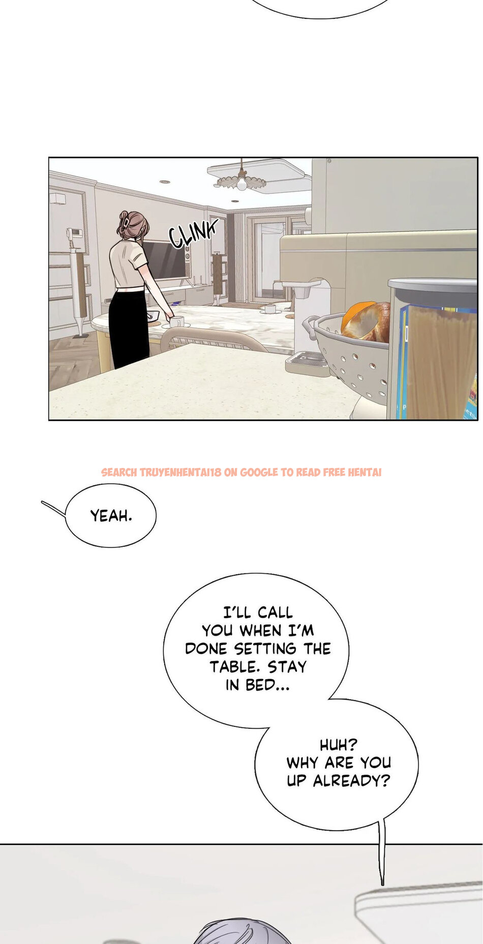 Read Hentai Image 32 460 in comic Talk To Me - Chapter 127 - hentaitnt.net