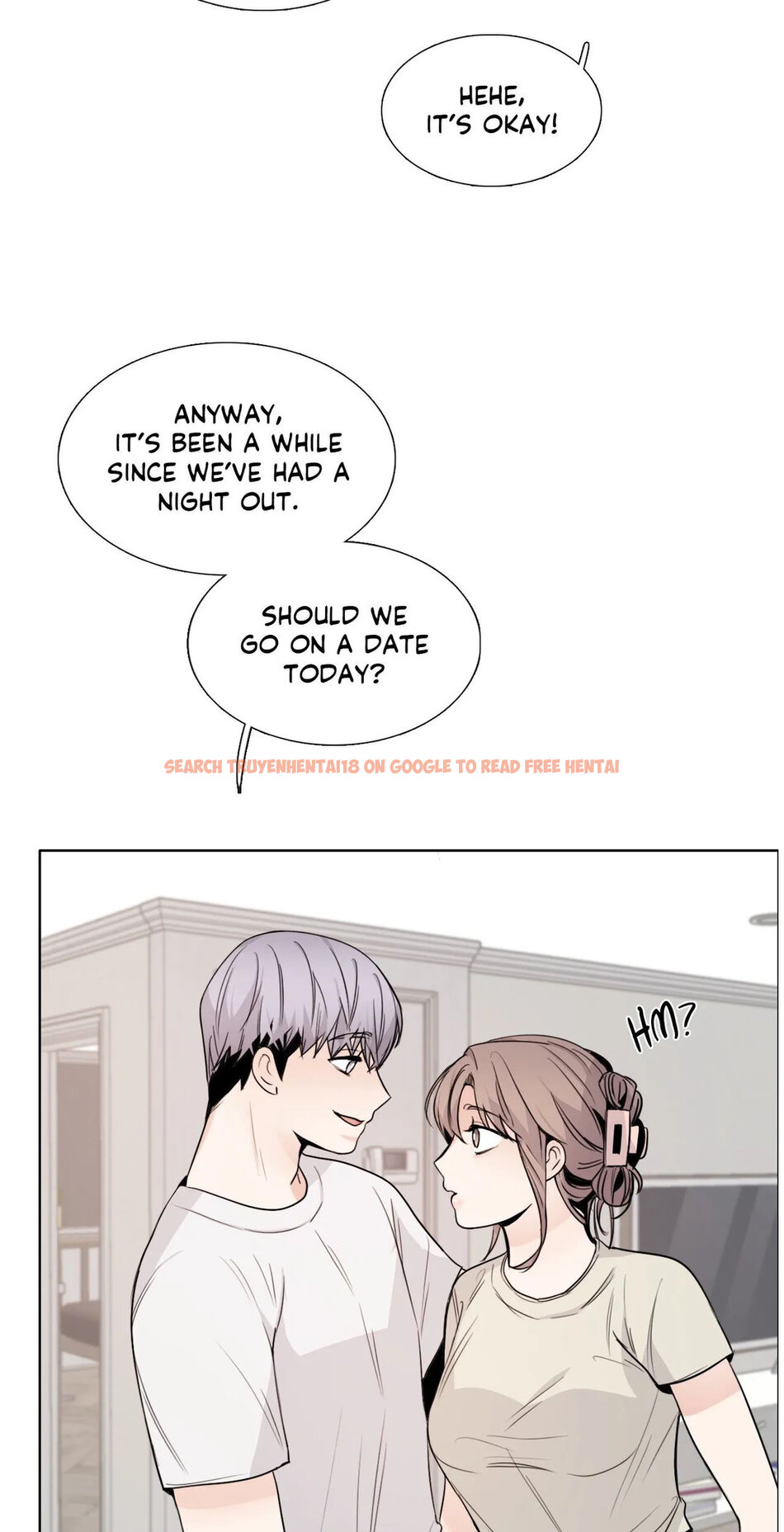 Read Hentai Image 34 460 in comic Talk To Me - Chapter 127 - hentaitnt.net