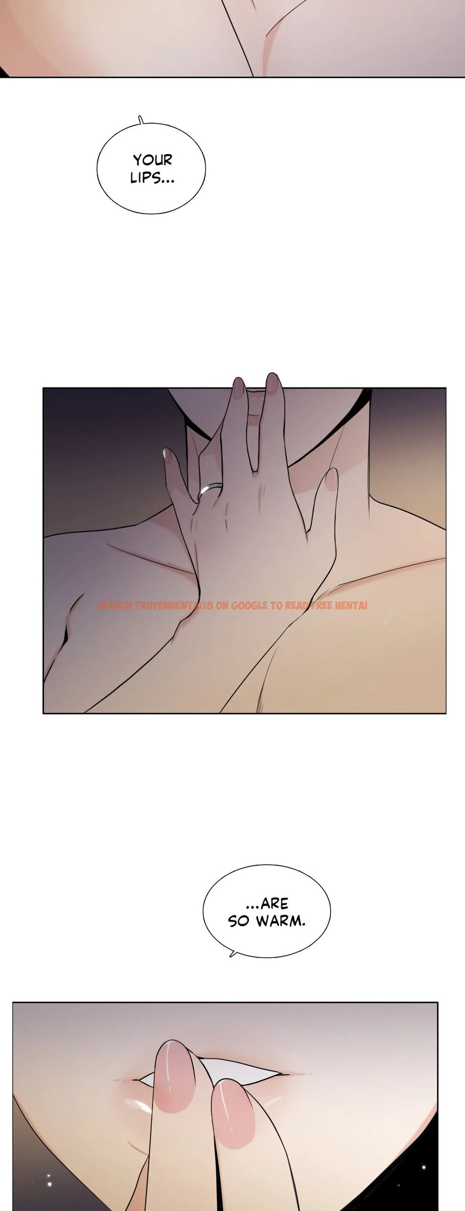Read Hentai Image 4 460 in comic Talk To Me - Chapter 127 - hentaitnt.net