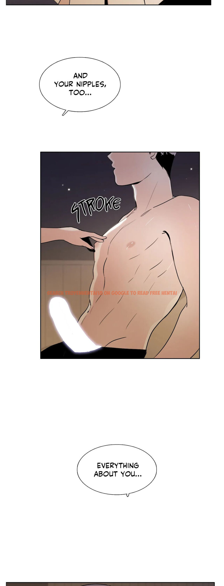 Read Hentai Image 5 460 in comic Talk To Me - Chapter 127 - hentaitnt.net