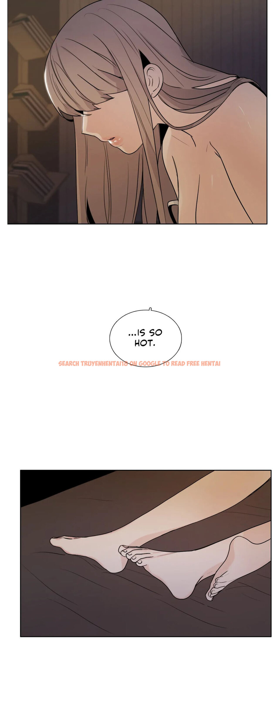 Read Hentai Image 6 460 in comic Talk To Me - Chapter 127 - hentaitnt.net
