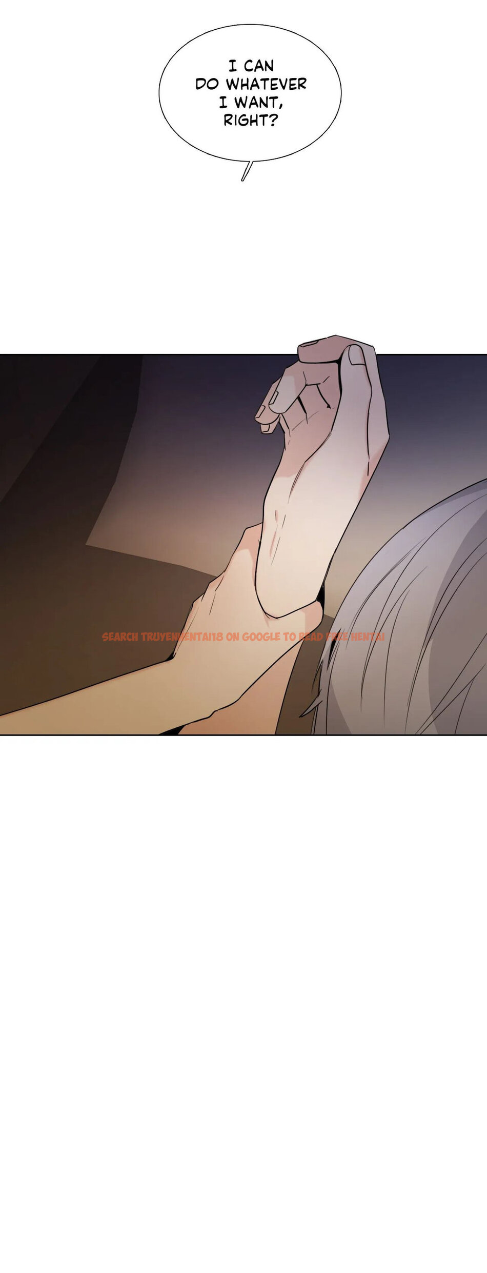 Read Hentai Image 7 460 in comic Talk To Me - Chapter 127 - hentaitnt.net