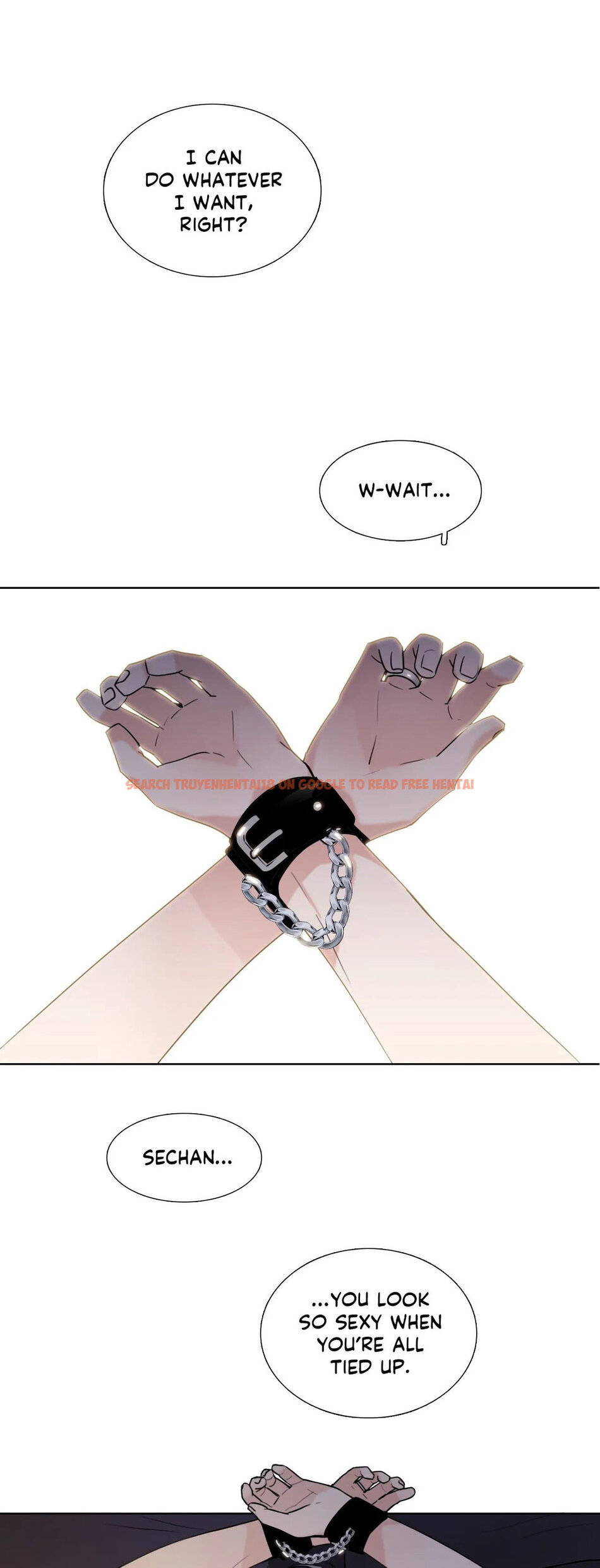 Read Hentai Image 9 460 in comic Talk To Me - Chapter 127 - hentaitnt.net