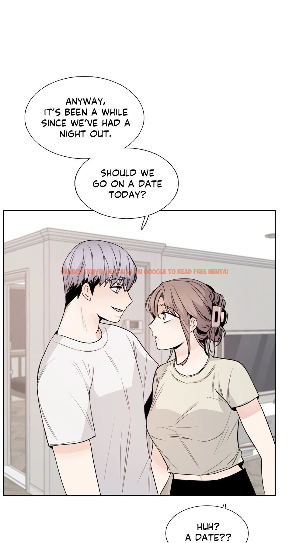 Read Hentai Image 1 089 in comic Talk To Me - Chapter 128 - hentaitnt.net