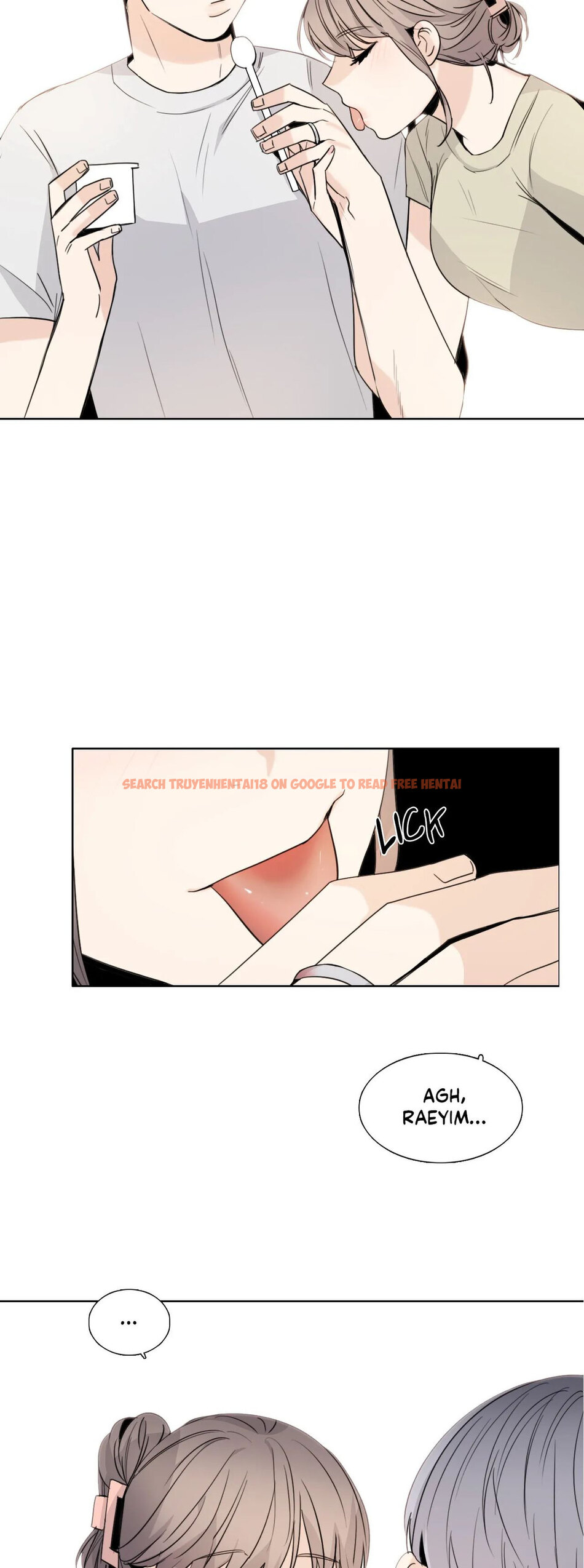 Read Hentai Image 10 089 in comic Talk To Me - Chapter 128 - hentaitnt.net